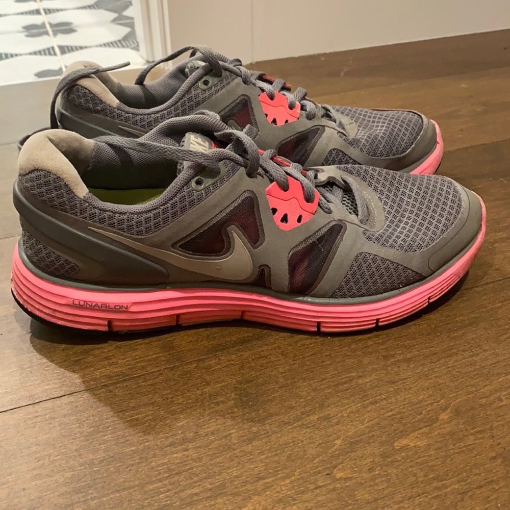 Nike Lunar Glide 3 Women’s Running Shoe